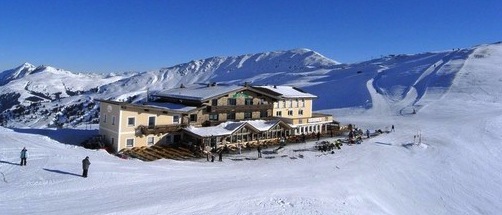 Berghotel Wolkenstein, Hotel am Berg, Skigebiet Wildkogel, günstig Skiurlaub buchen, Familienurlaub,
