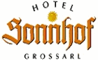 Hotel Sonnhof in Großarl