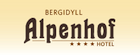 Bergidyll Hotel Alpenhof