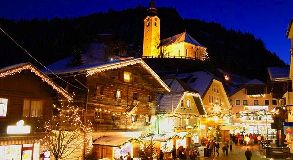 Winterangebote Österreich, Wellness Winterangebote Südtirol, Wintersport Angebote Skifahren Tirol, S