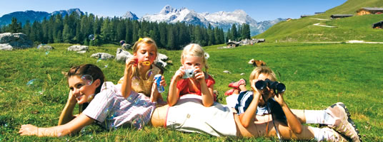 Bergidyll Hotels Österreich, Angebote Salzburg, Tirol, Kärnten, Bergidyll Pauschalangebote buchen