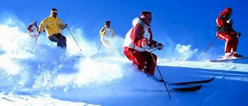 Pauschalangebote Ski Amade: Urlaub Flachau, Radstadt, Wellness Altenmark, Skifahren Zauchensee, Ange