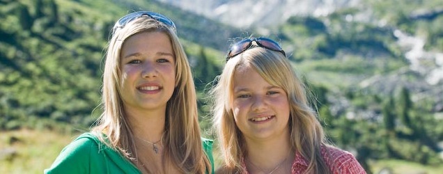 Pauschalangebote Neukirchen, Smaragd suche Bramberg, Wildkogel Skiurlaub, Familienurlaub im Kinderho