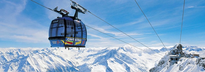 Wellness Hotel Hintertuxer Gletscher, Angebote, schneesicheres Skigebiet Tirol, Skiurlaub Tux