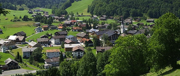 Angebote Mellau, Bregenzerwald Wandern, MTB, Walken, Schifahren, Rodeln, Schneeschuhwandern, günstig