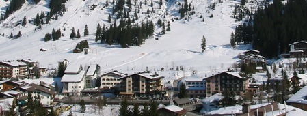 Lech am Arlberg, Zürs am Arlberg, Skiurlaub, Wellness, Wandern, Mtb, Hotels, Ferienwohnungen