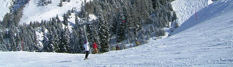 Skiurlaub in Nauders, Tscheyeckbahn, Hotels, Pauschalangebote