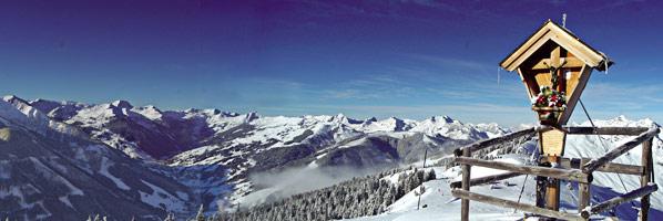 Skiurlaub Saalbach-HInterglemm, Hotels, Wellness, Skifahren, Skigebiet Saalbach