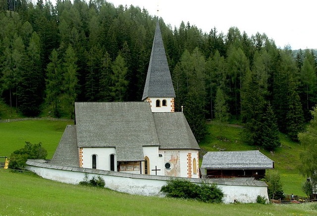 Sankt Oswald, Pfarrkirche, Gemeinde, Bad Kleinkirchheim, Skiurlaub, Wandern, MTB, Wellness, Hotels