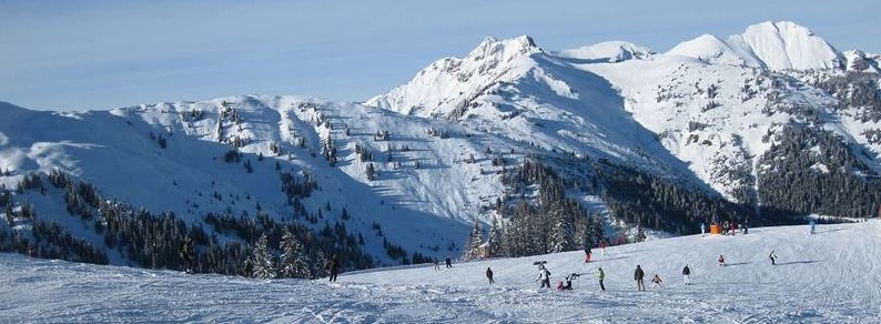 Skiregionen, Angebote, Österreich, Bayern Südtirol, Hotels, günstig familienfreundliche Skiregionen 