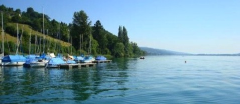 Aargau Hallwilerse, Tourismus in der Schweiz, Urlaub und Unterkunft Aargau günstig buchen.