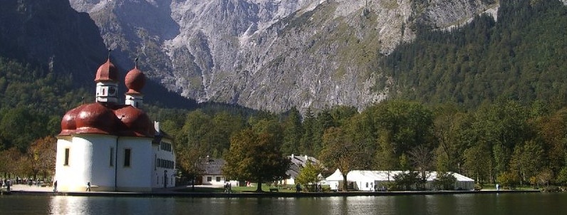 Urlaub in Bayern 2011 günstig buchen. Schöne Wellnesshotels in Bayern aber auch 3-4 Sterne Hotels un