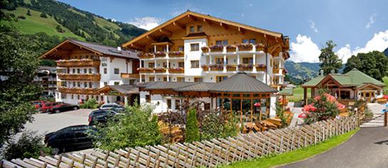 Bauernhof Hotels Österreich, Angebote, Familienurlaub, Kinderbetreuung