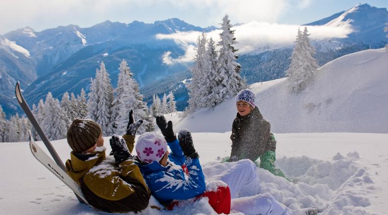 Pauschalangebote Gastein: Wandern, Angebote Wellnesshotels, Wanderpauschalen, Skifahren mit günstige