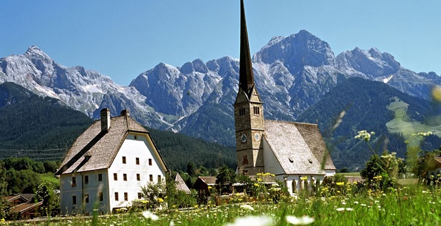 Gibt es was schöneres als einen Berguralub in Österreich, Südtirol oder Bayern? Urlaub in den Bergen