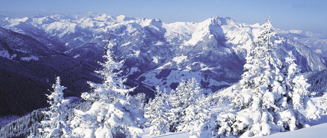 Winterwandern Österreich, ein Winter Traum Urlaub, Romantik Hotels Österreich, Tirol, Südtirol