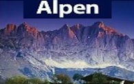 Alpen: Die 100 schönsten Ziele