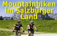Mountainbiken in Salzburg
