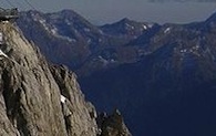 Klettern Dachstein Video