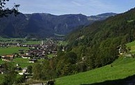 Urlaub im Bregenzerwald