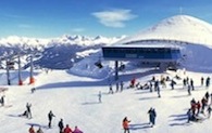 Urlaub Ski-Amade