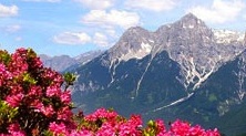 Südtirol Urlaub
