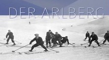 Der Arlberg - Skiurlaub, Wandern und Wellness