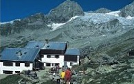Zillertal Urlaub: Wandern, Bergsteigen, Klettern, Skiuraub