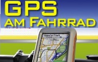 GPS am MTB und Fahrrad 