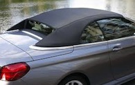Automesse Genf: BMW 6er Cabrio