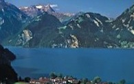 Luzern am Vierwaldstättersee - Angebot