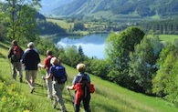Urlaub im schönen Mölltal: Wellness Angebote, Wandern und Skiuralub