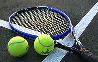 Die richtige Tennis Technik: Vorhand, Rückhand